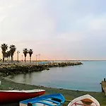 Seaside Spirit Holiday Apartment