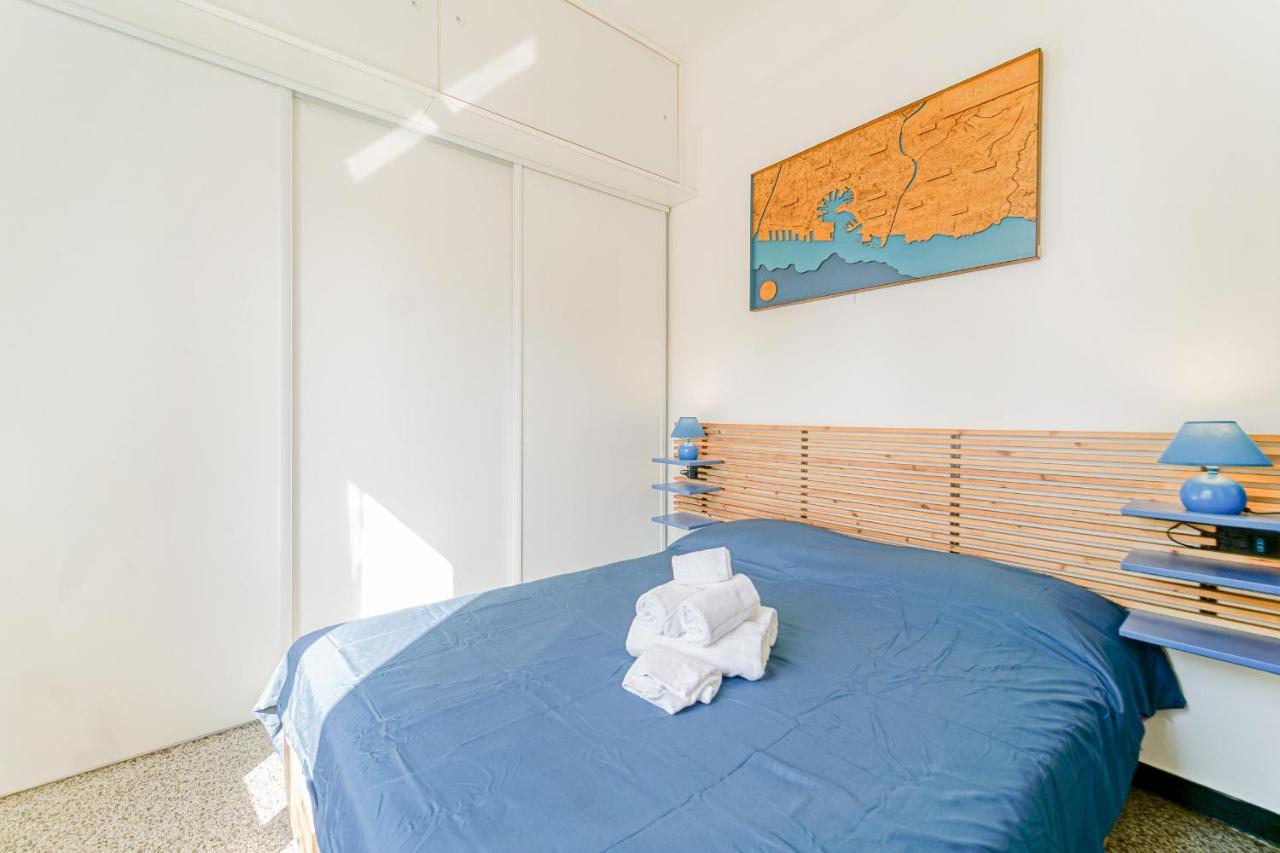 Apartment Seaside Spirit