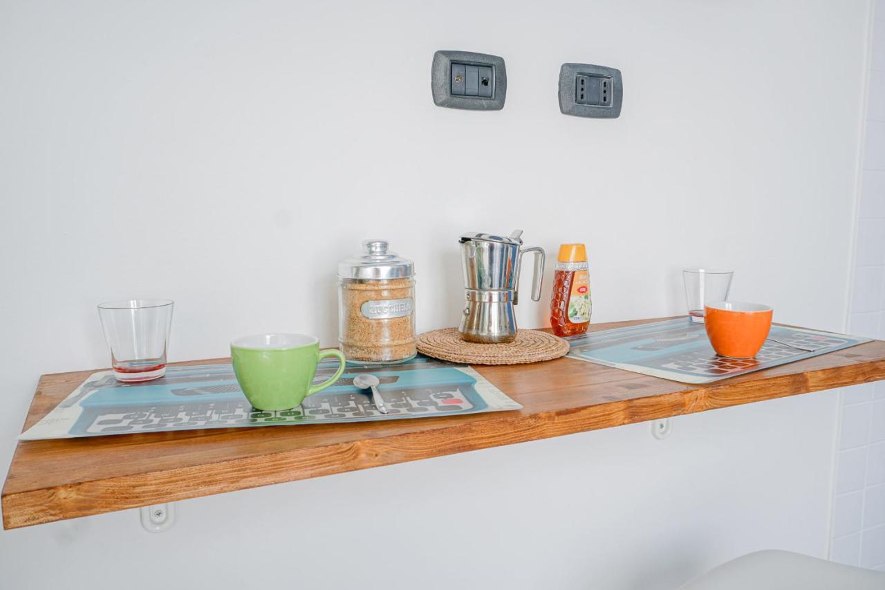 Apartment Seaside Spirit Genua