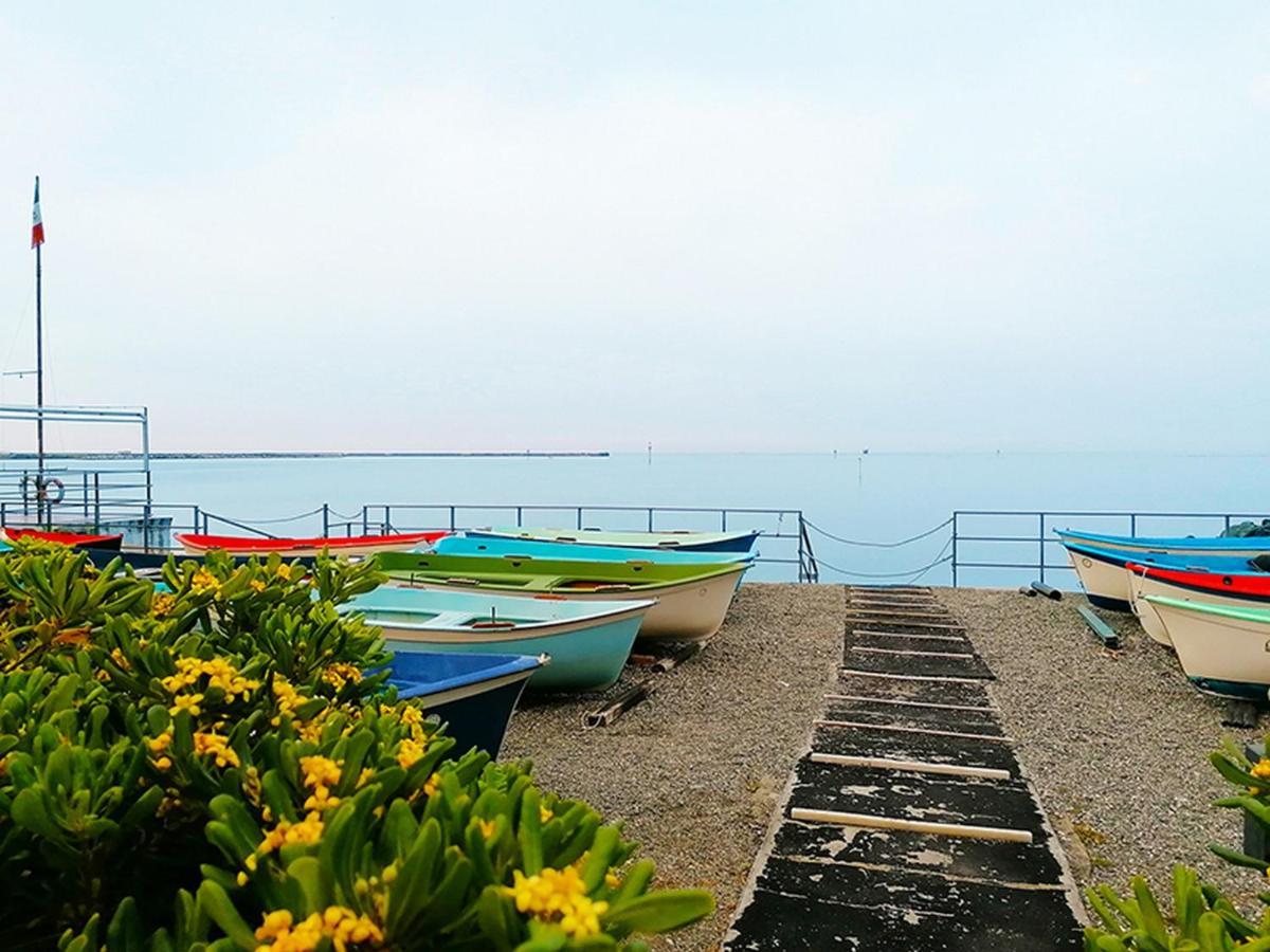 Seaside Spirit *