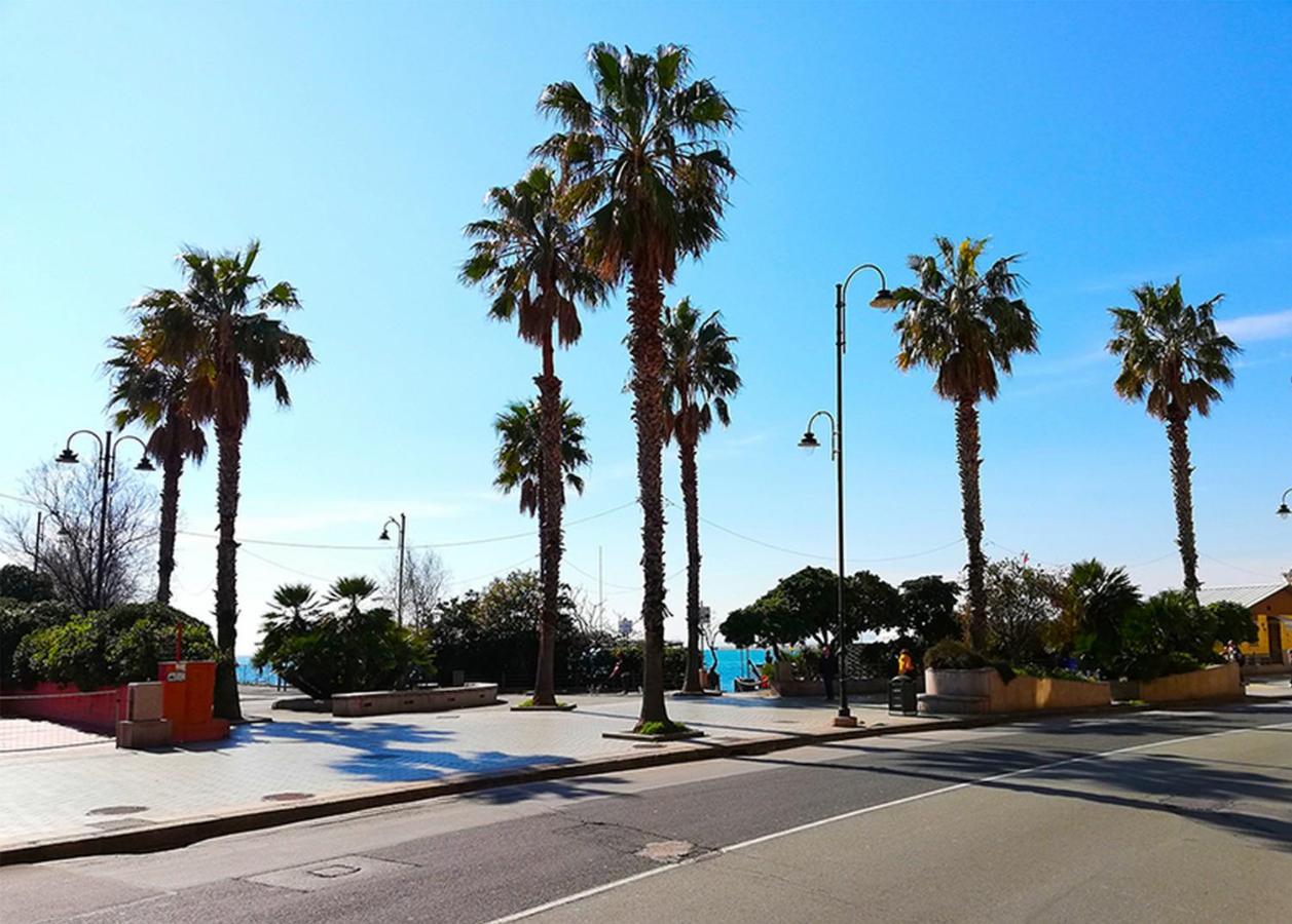 Appartamento Seaside Spirit *