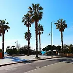 Seaside Spirit Holiday Apartment