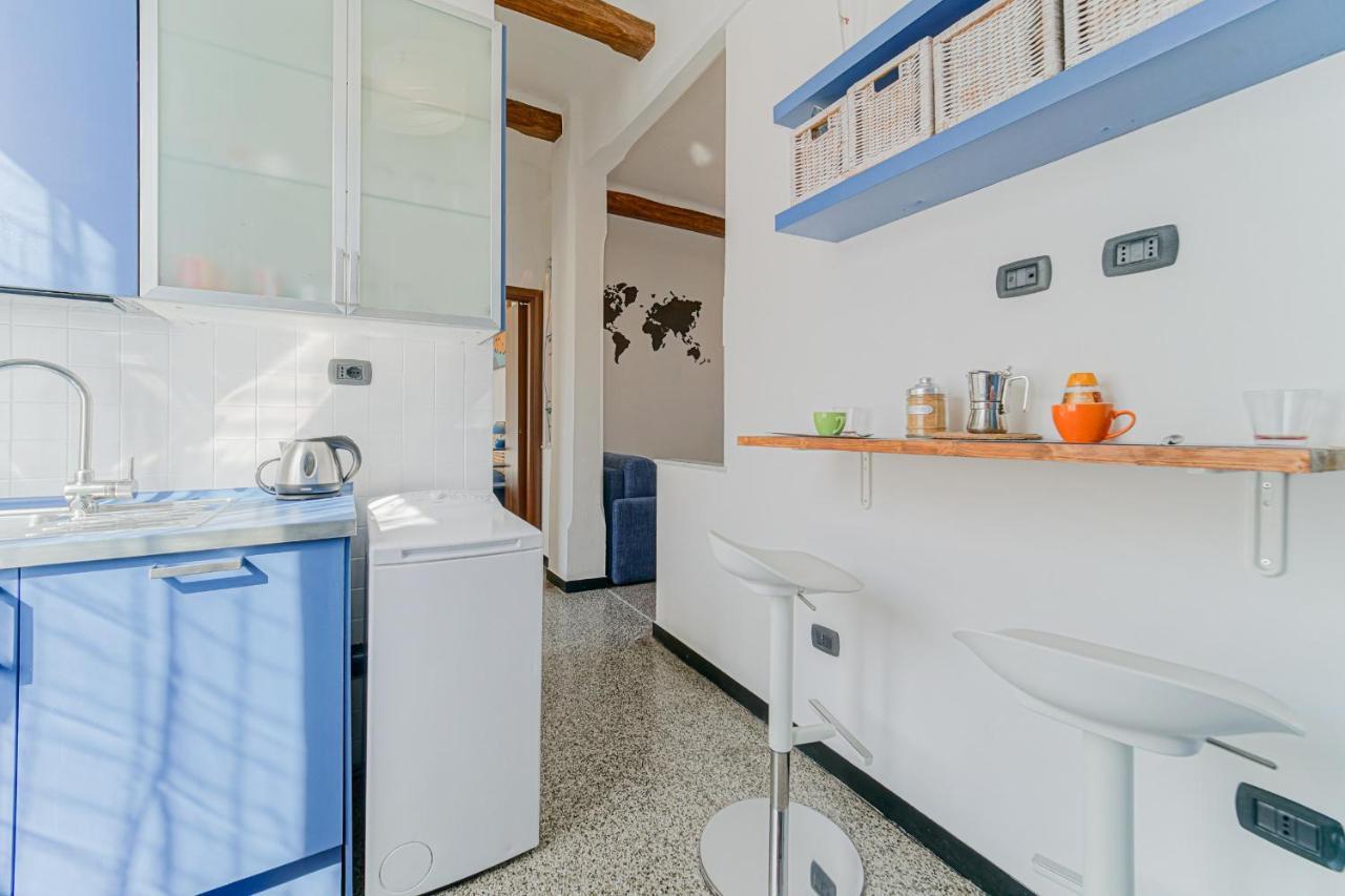 Apartment Seaside Spirit *