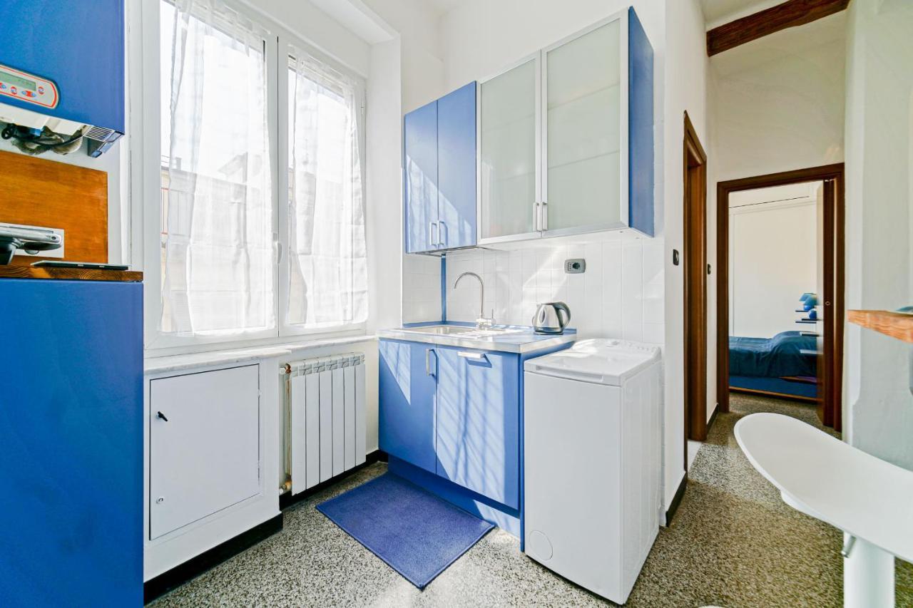 Apartment Seaside Spirit