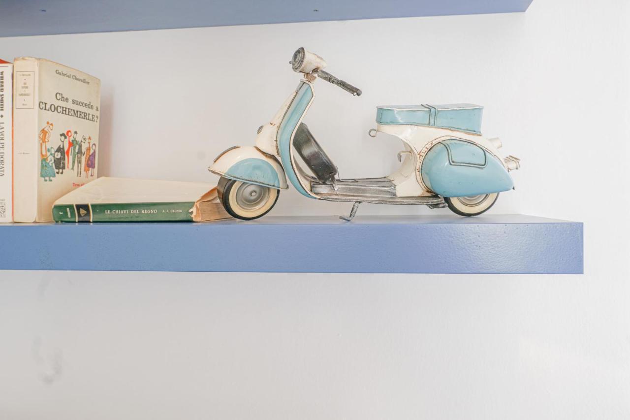 Apartment Seaside Spirit *