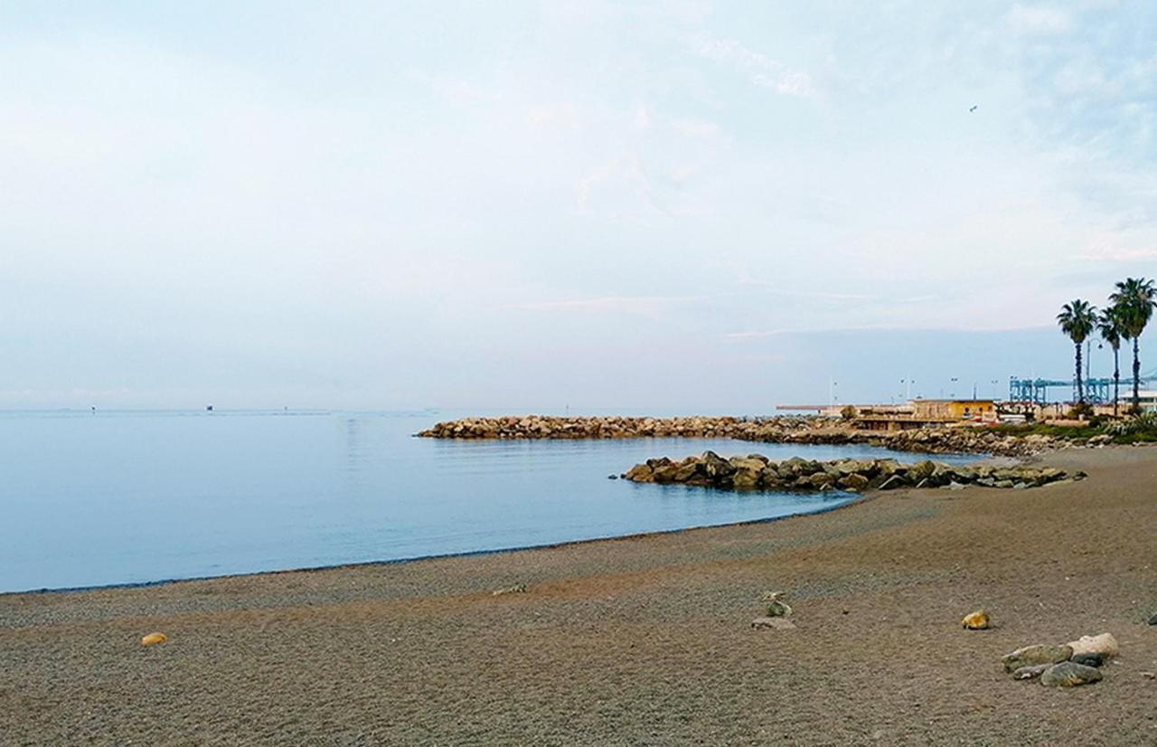 Seaside Spirit Genoa